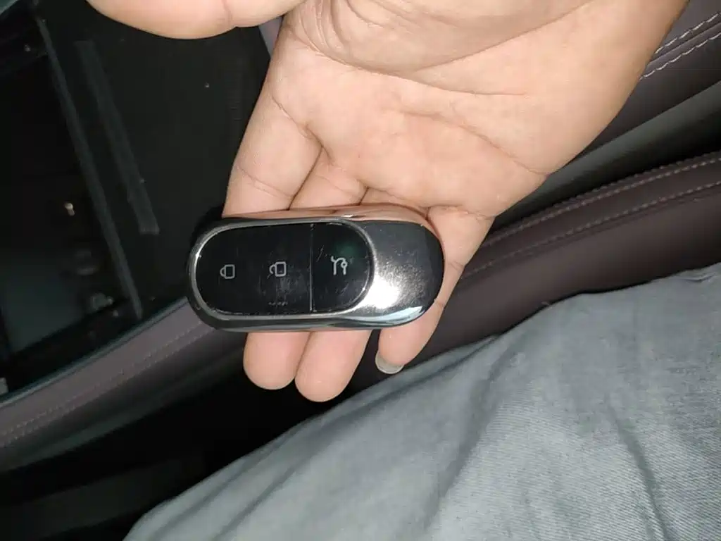 Leapmotor Leapmotor C11 — миниатюра 9