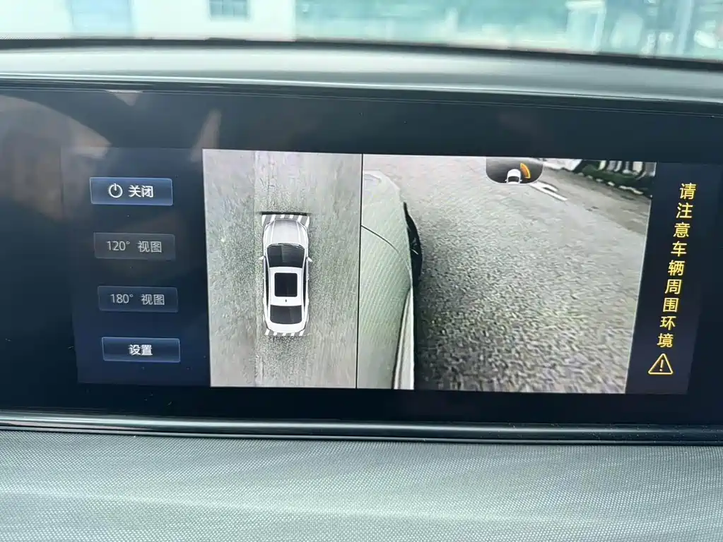 Changan Eado — миниатюра 15