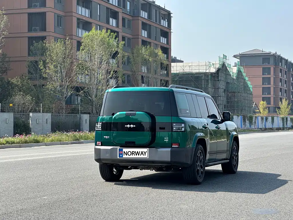 Fang Cheng Bao Ti 7 — миниатюра 27
