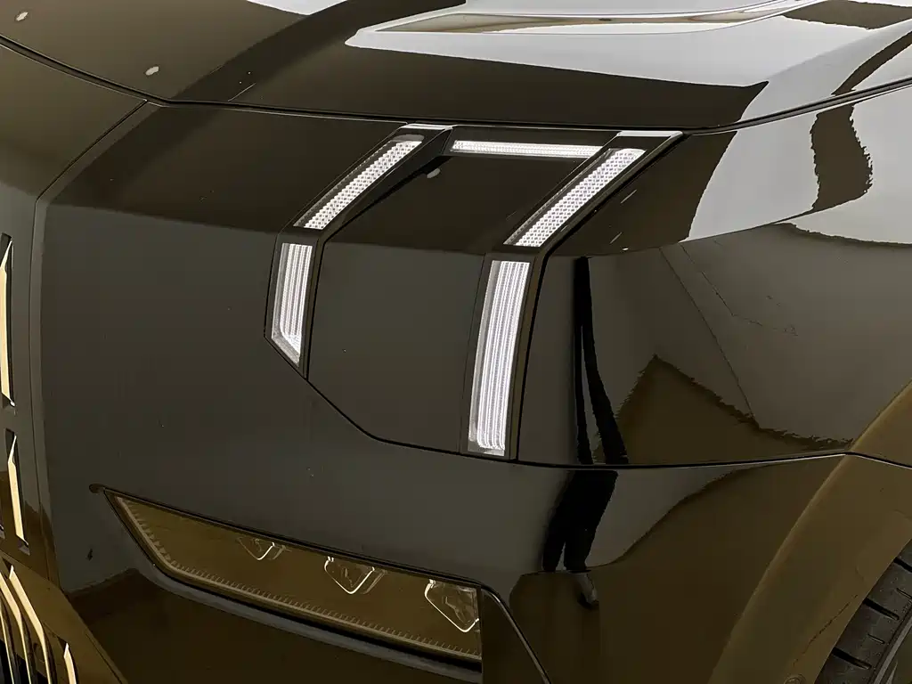 Zeekr 009 — миниатюра 6