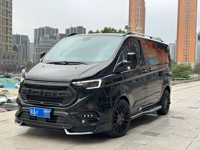Ford Tourneo