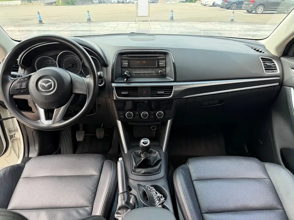 Mazda CX-5 — миниатюра 14