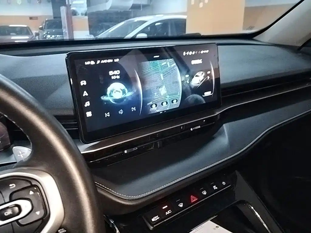 Haval H6 — миниатюра 13