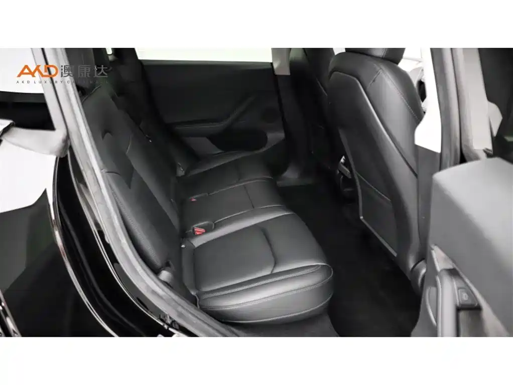 Tesla Model Y — миниатюра 8