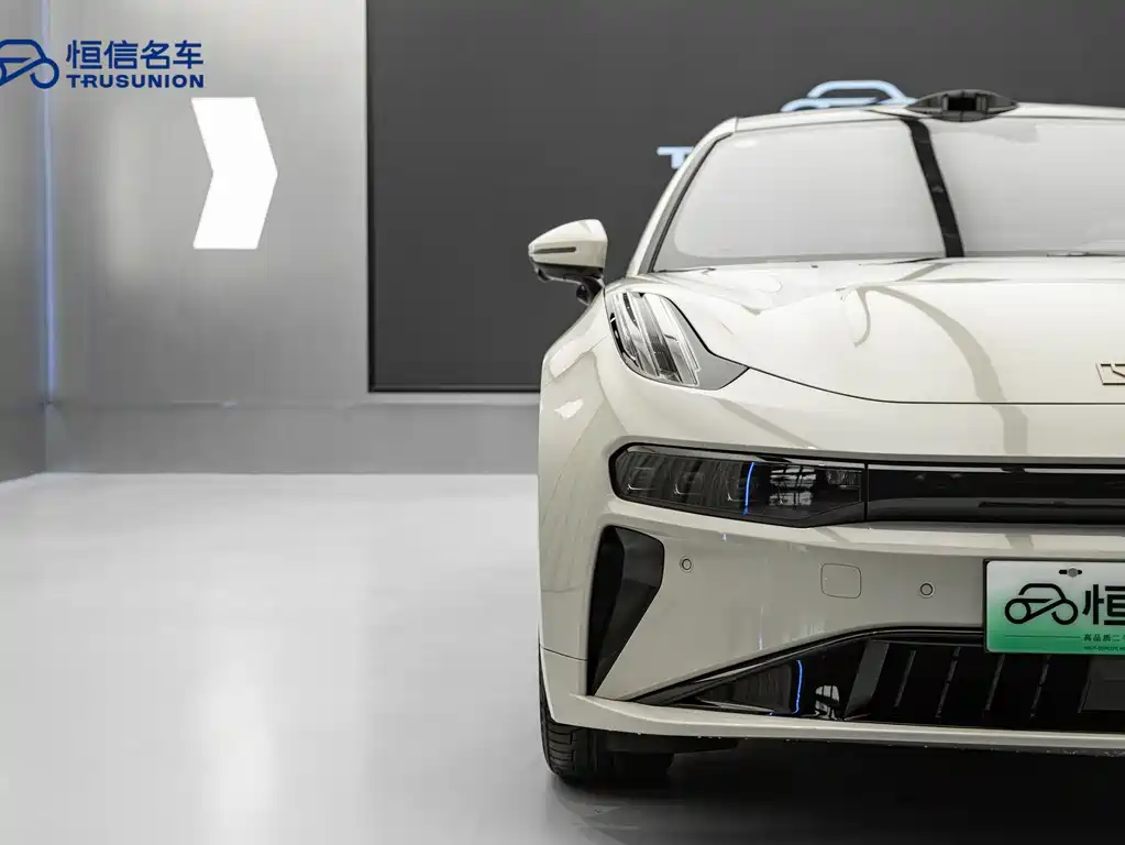 ZEEKR EXTREME KRYPTON 001