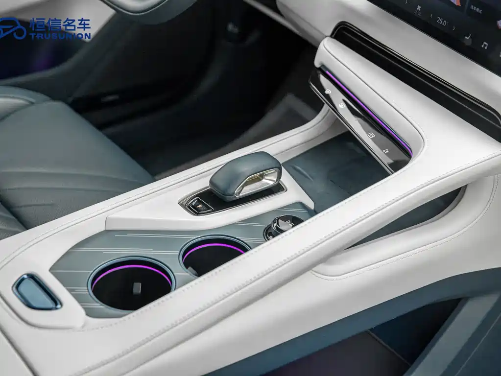 ZEEKR EXTREME KRYPTON 001