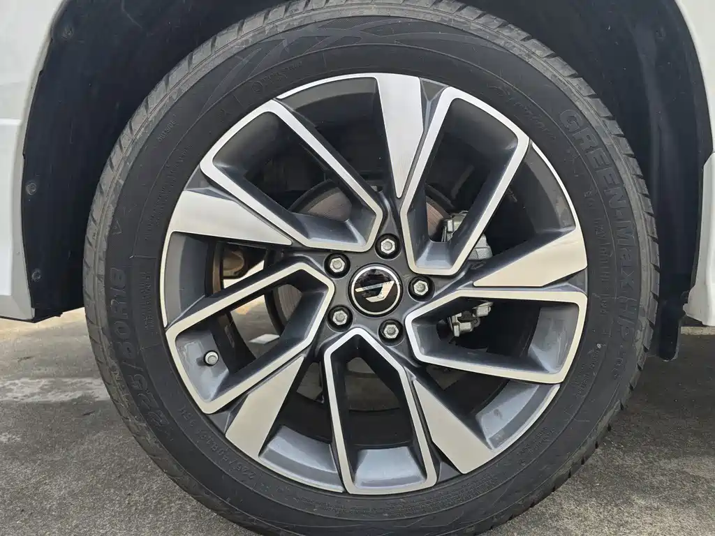 Jetta VS7 — миниатюра 9