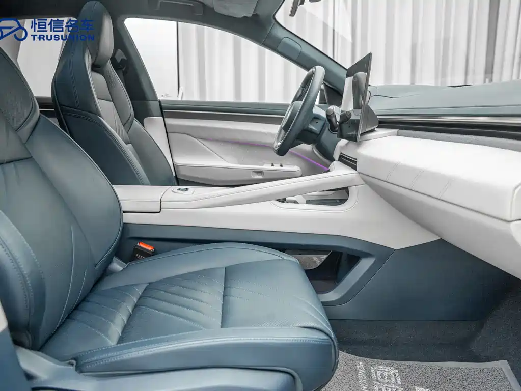 ZEEKR EXTREME KRYPTON 001