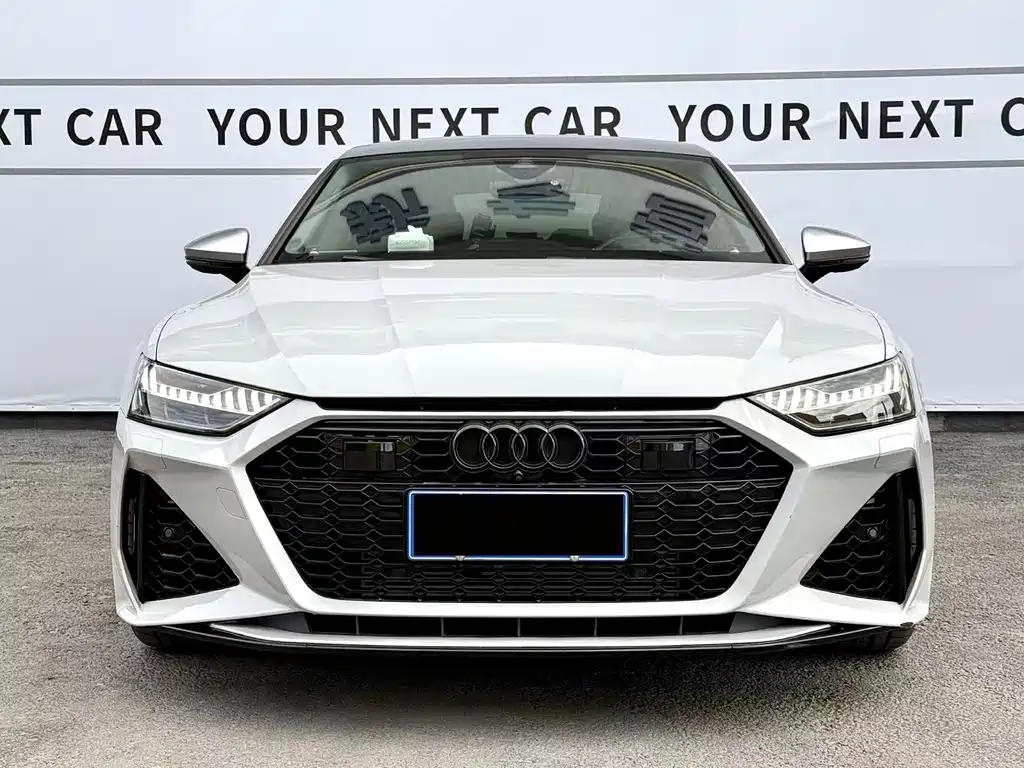 Audi A7 — миниатюра 2