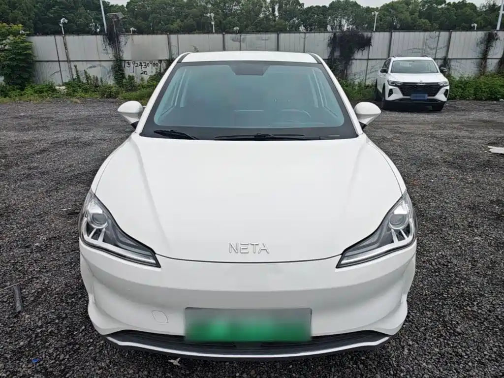 Neta V 2022 300 Lite