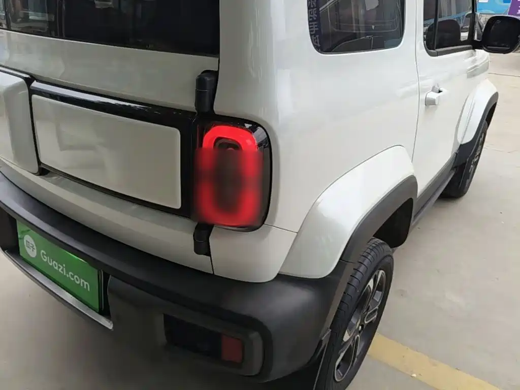 Baojun Yueye — миниатюра 8