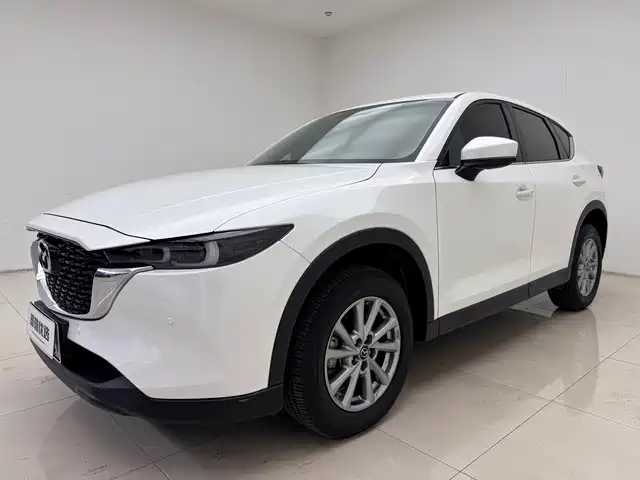 MAZDA CX 5
