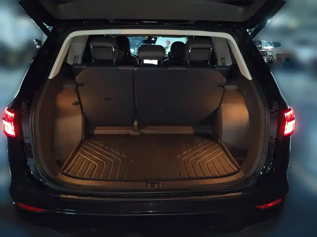 Volkswagen Viloran — миниатюра 15
