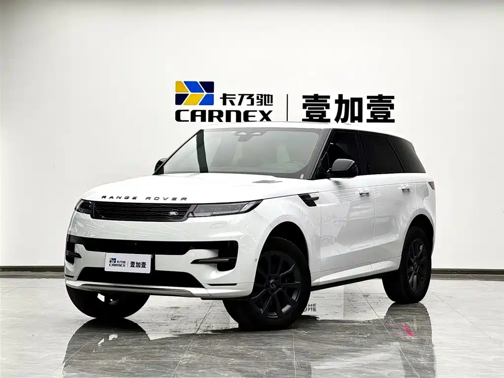 Land Rover Sport 2024
