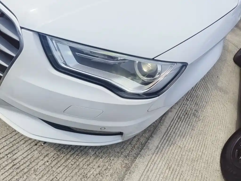 Audi A3 — миниатюра 24