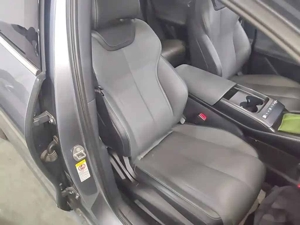 BYD Qin L — миниатюра 25