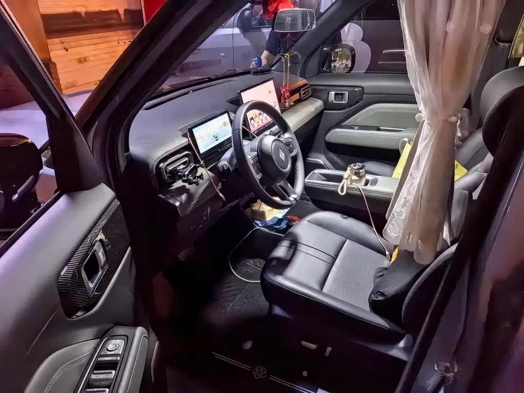 Baojun Yueye Plus — миниатюра 3