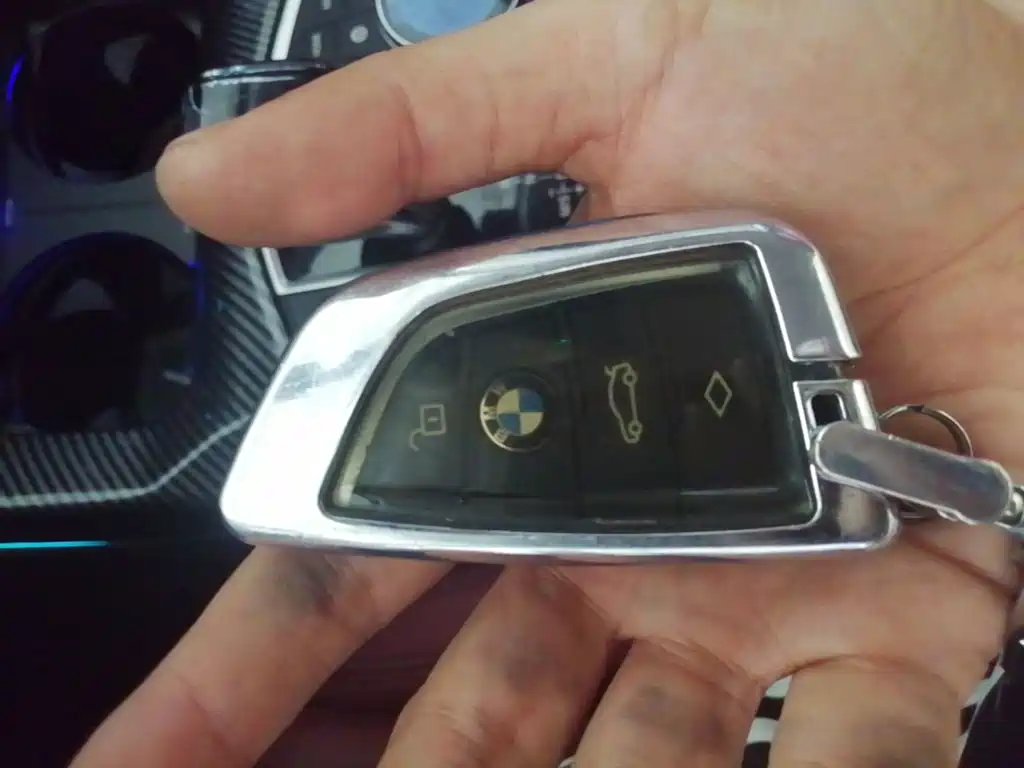 BMW X3 — миниатюра 9
