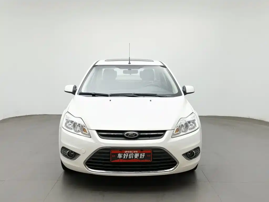 Ford Focus — миниатюра 3