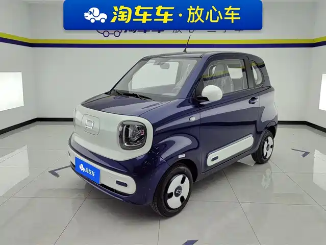 BESTUNE PENTIUM PONY 2026