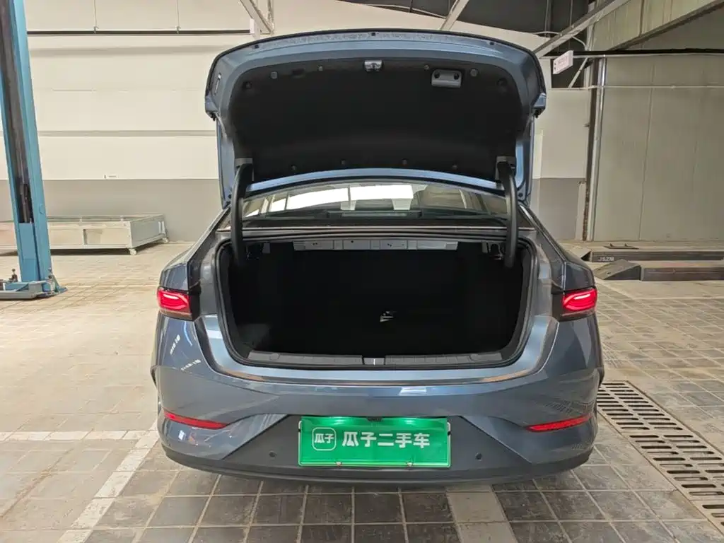 BYD Qin PLUS — миниатюра 19