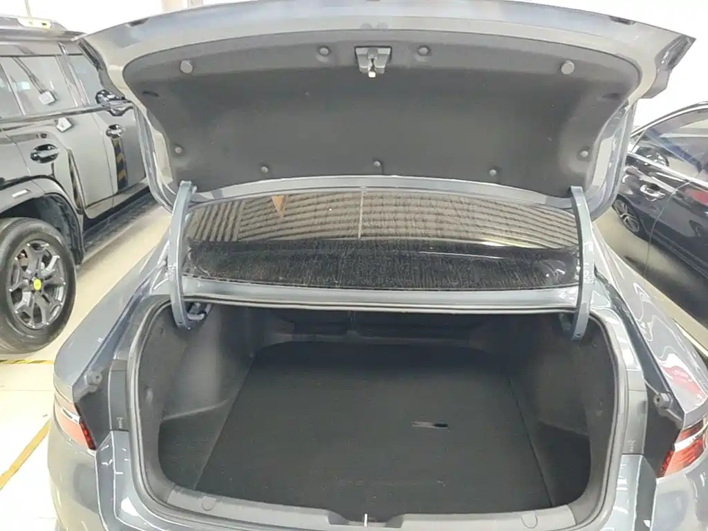 Geely Xingrui — миниатюра 19