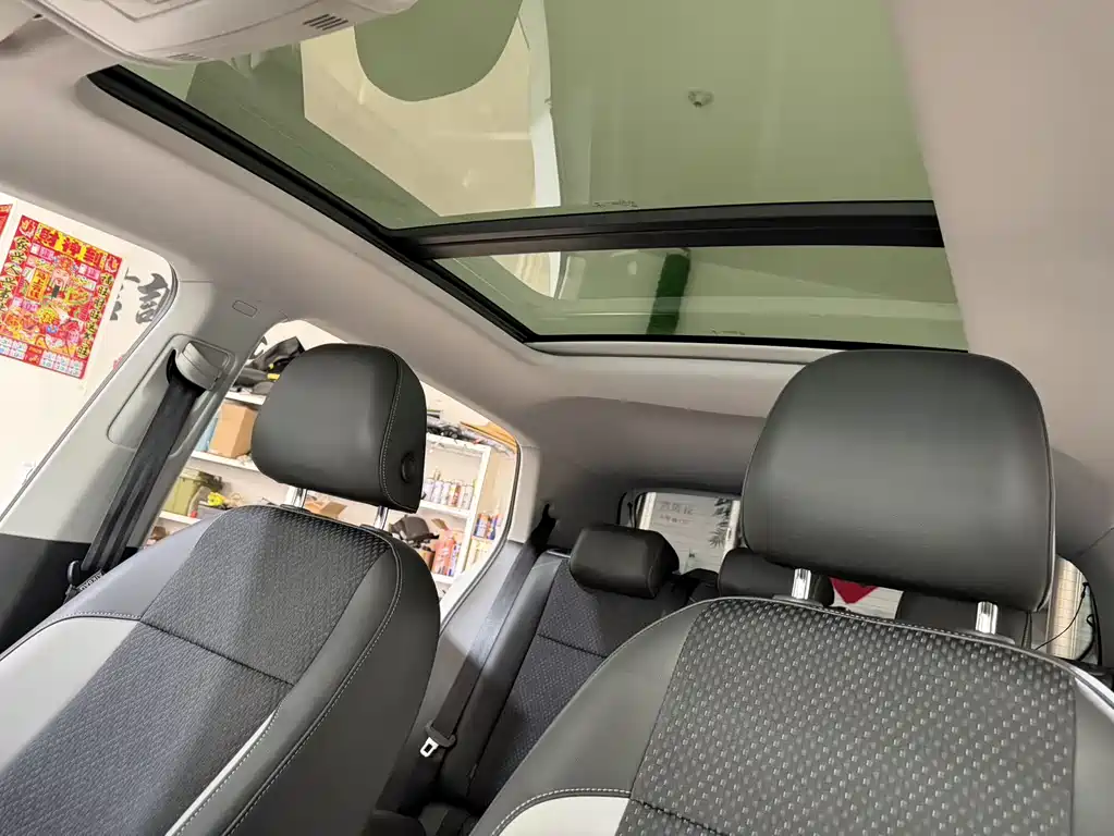 VOLKSWAGEN EXPLORING THE SHADOW