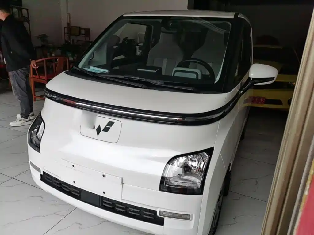 Wuling Air ev