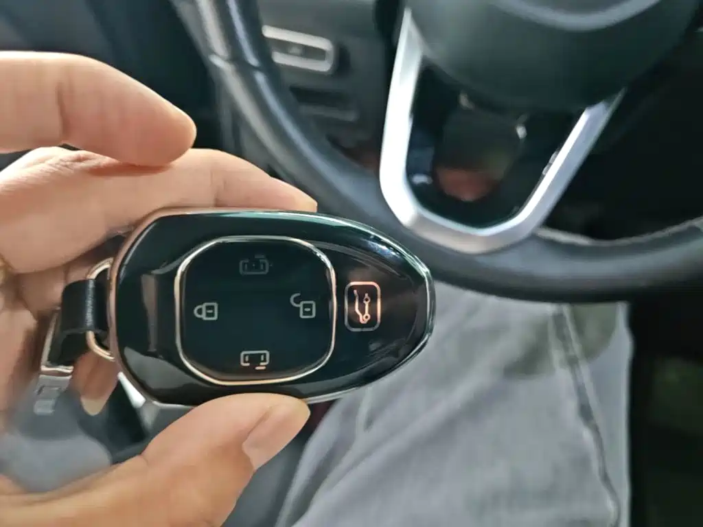 GAC Motor Trumpchi M8 — миниатюра 9