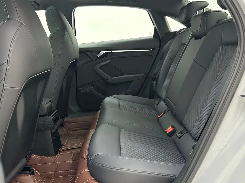 Audi A3 — миниатюра 8