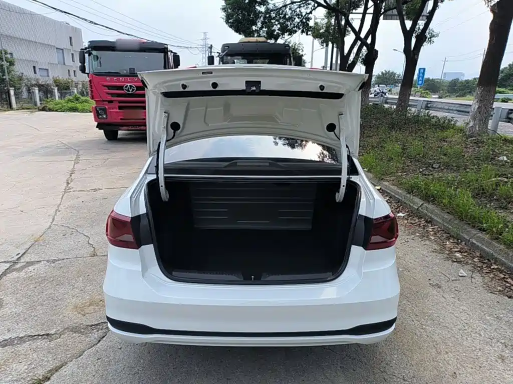 Jetta VA3 — миниатюра 19
