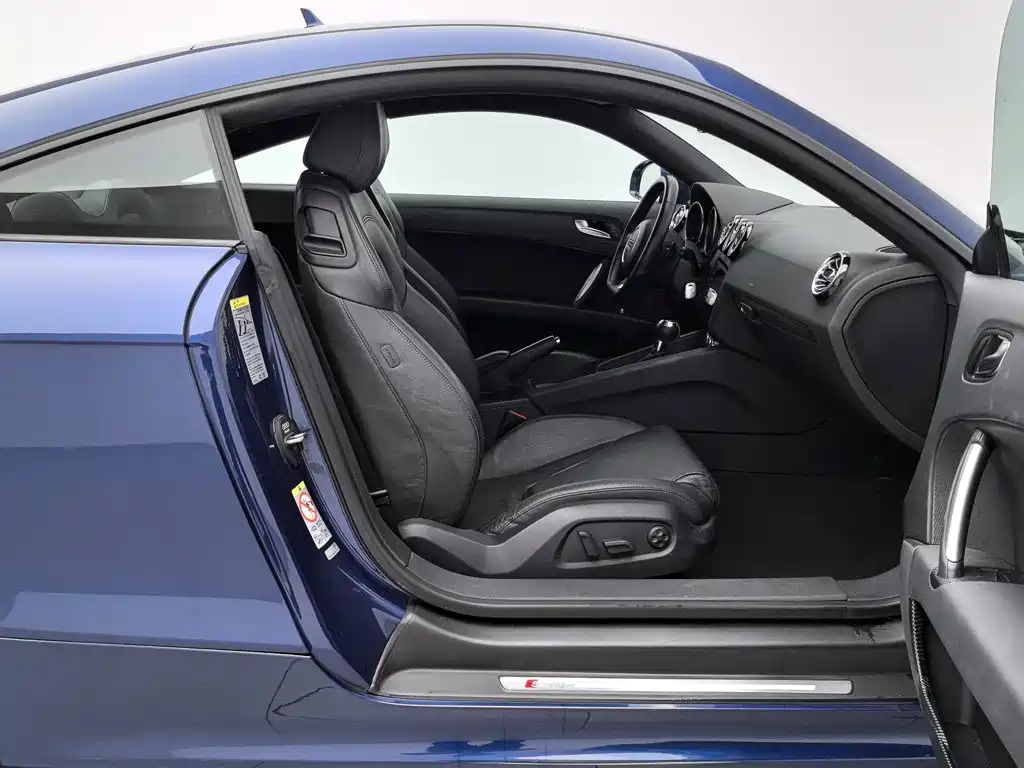 Audi TT — миниатюра 23