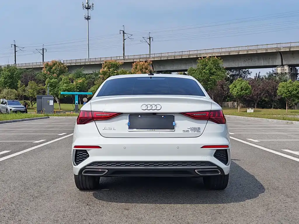 Audi A3 — миниатюра 5