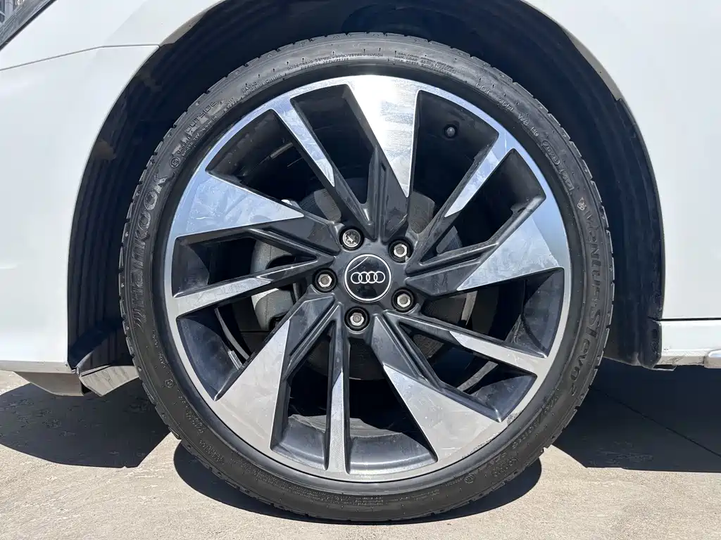 Audi A3 — миниатюра 10