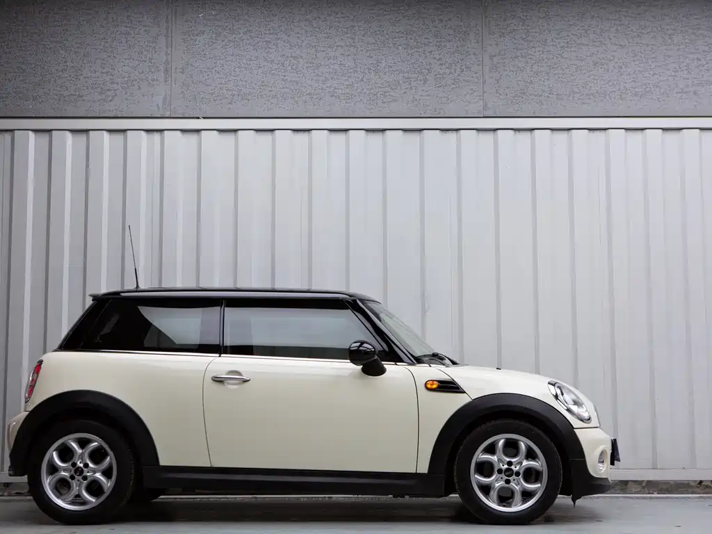 MINI Mini — миниатюра 4