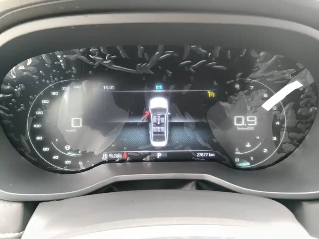 Roewe i5 — миниатюра 12