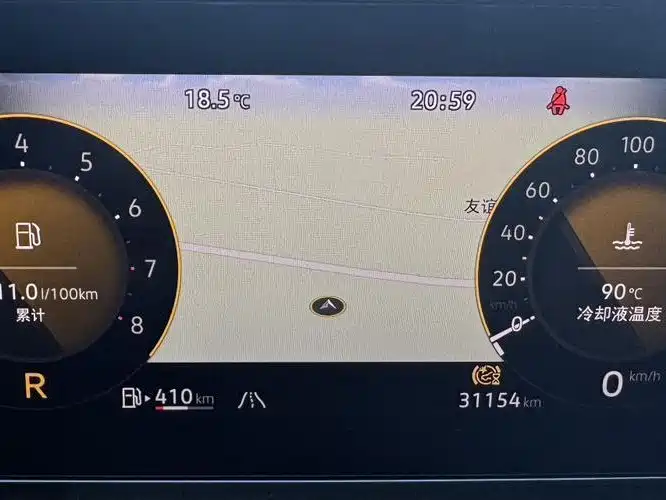 Volkswagen Lamando — миниатюра 12
