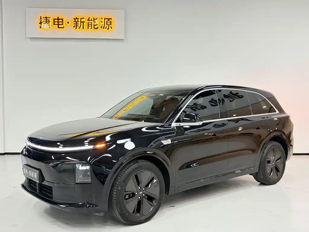 Li Auto Li L6 2024