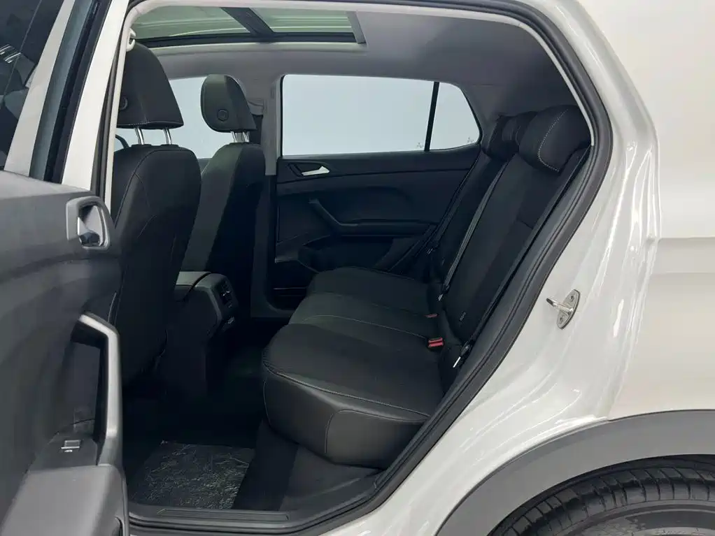Volkswagen Tacqua — миниатюра 7