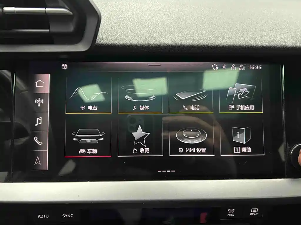 Audi A3 — миниатюра 6