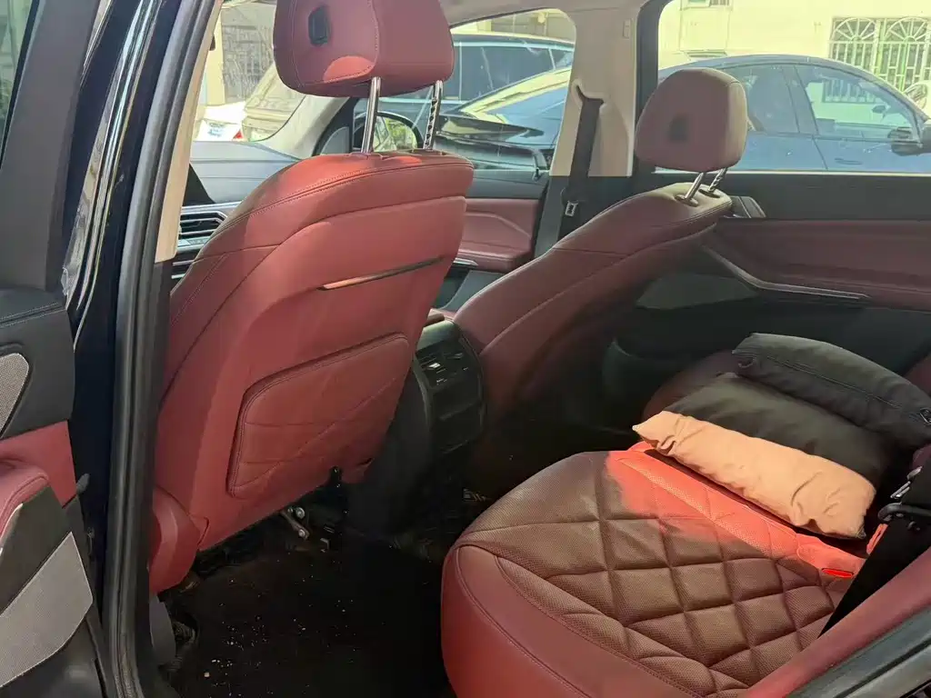 BMW X5 — миниатюра 3