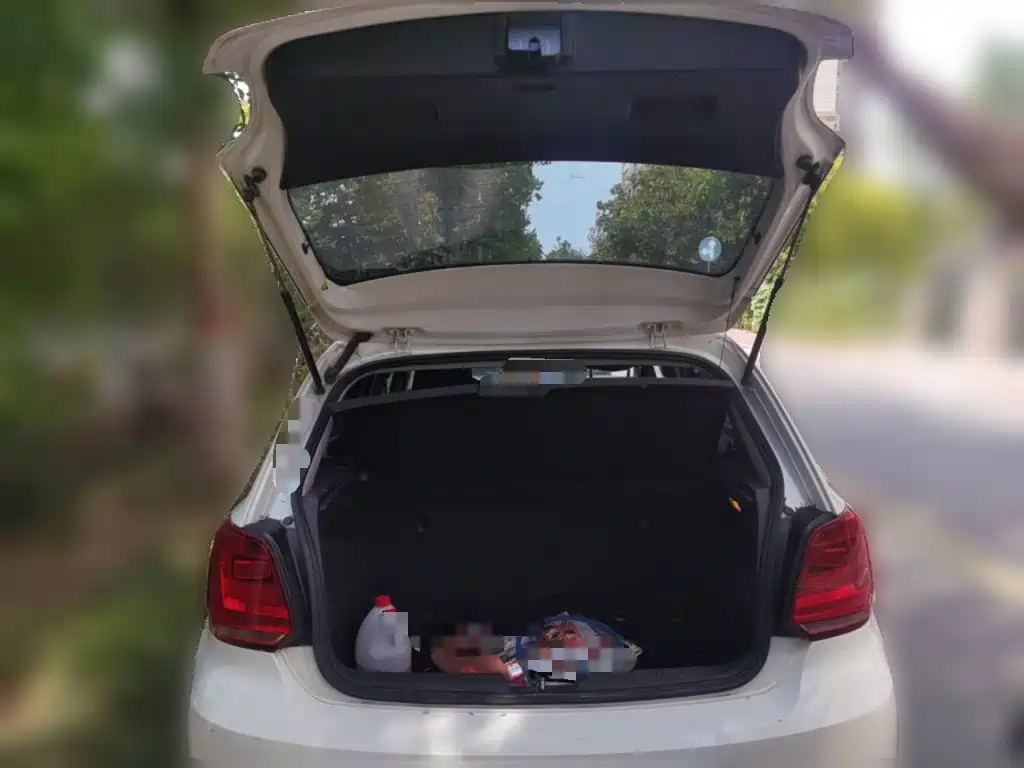 Volkswagen Polo — миниатюра 15