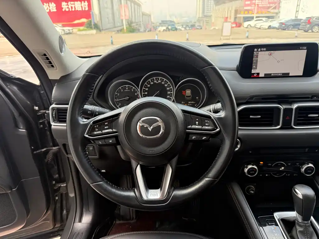 Mazda CX-5 — миниатюра 18
