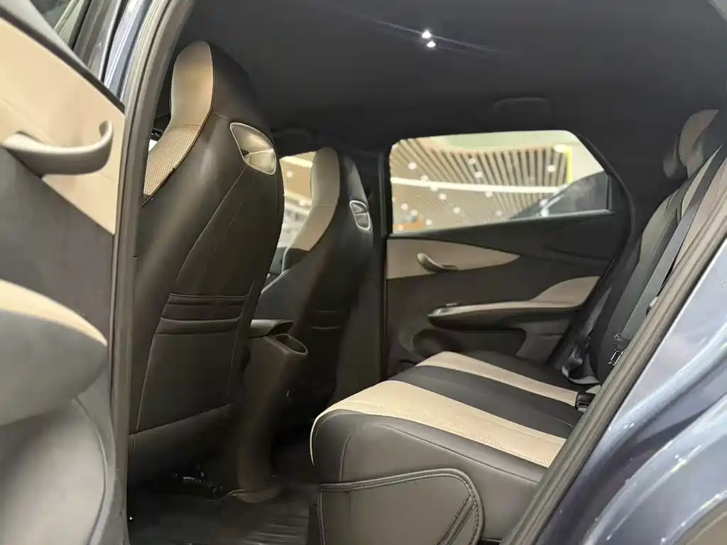 BYD Dolphin — миниатюра 11