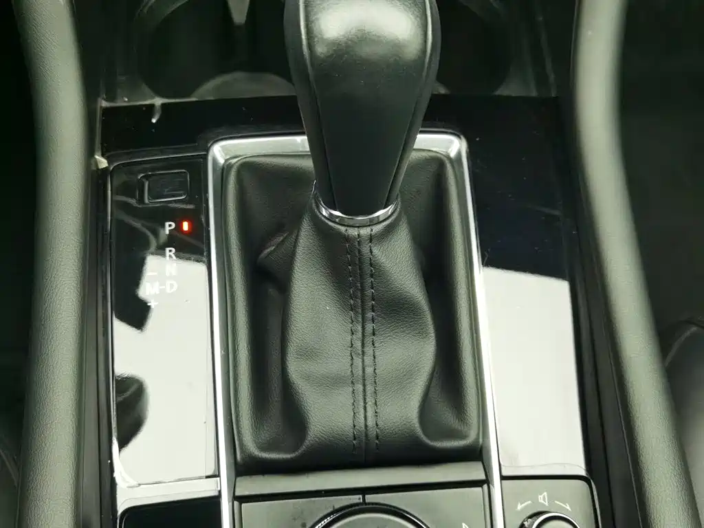 Mazda 3 Axela — миниатюра 13