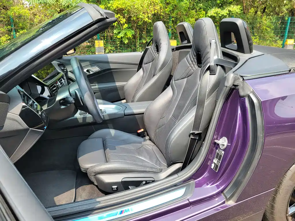 BMW Z4 — миниатюра 9