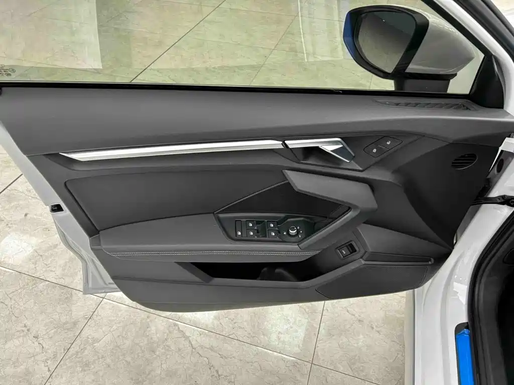 Audi A3 — миниатюра 10