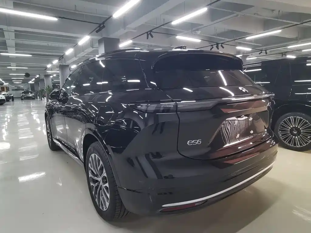 NIO NIO ES6