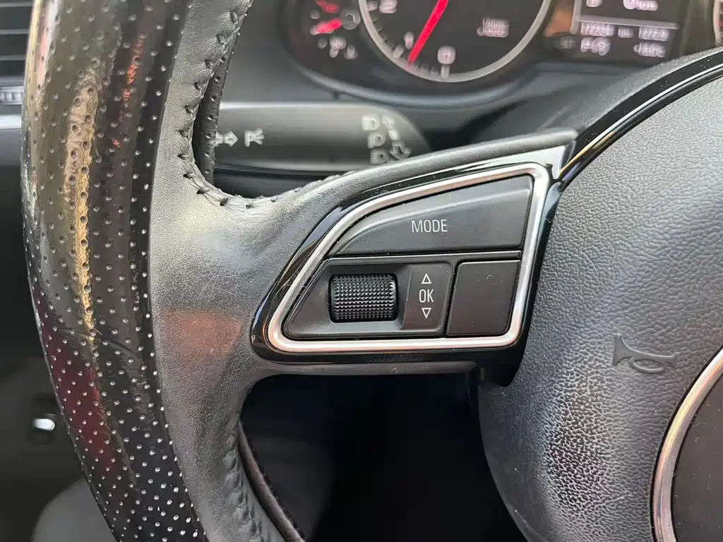 Audi Q5 — миниатюра 26