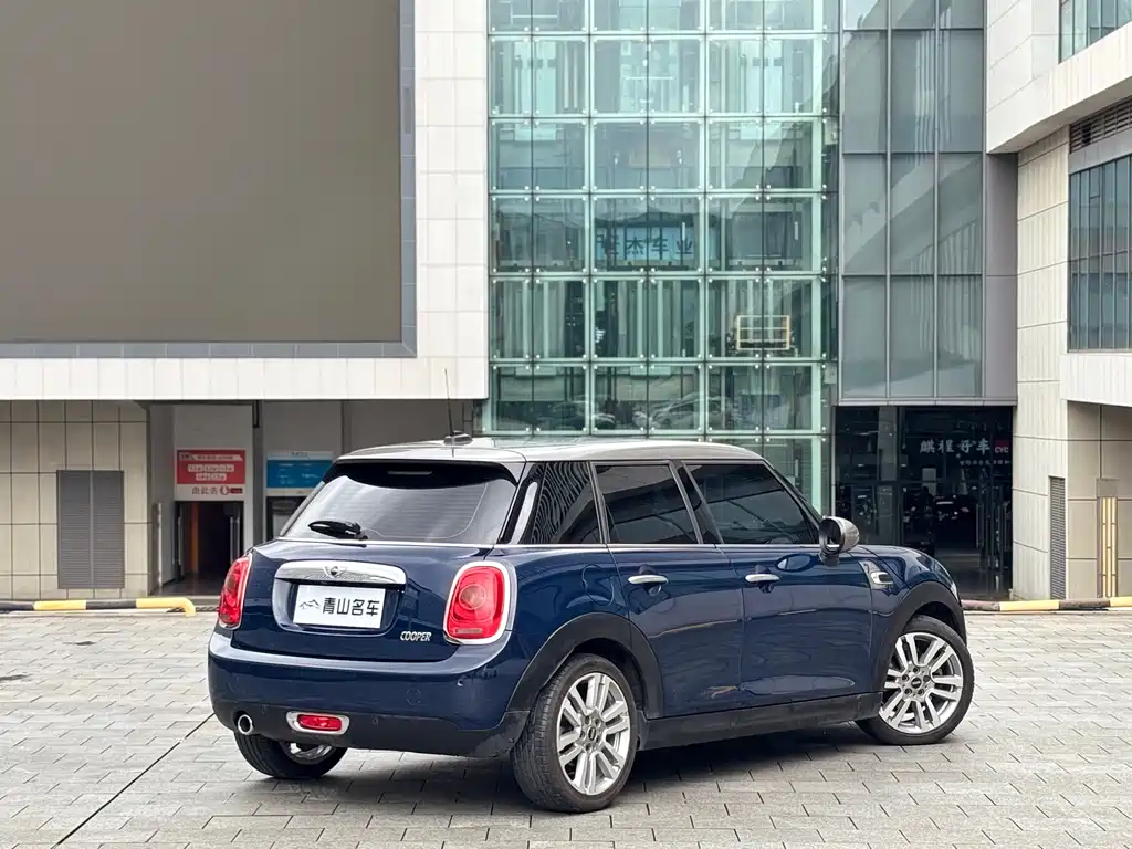 MINI Mini — миниатюра 16